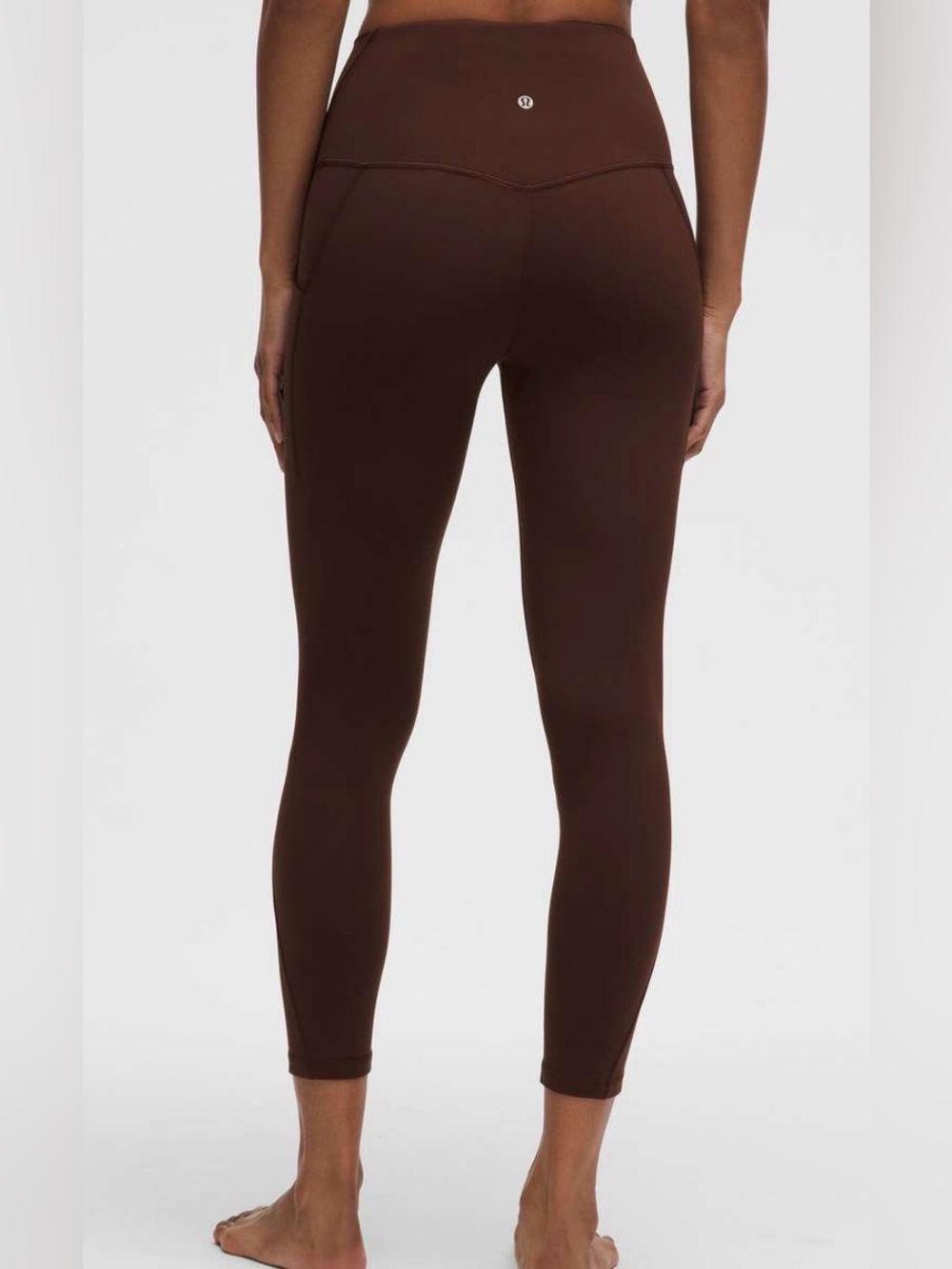 Lululemon leggings ultra soft